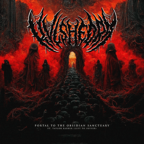 Portal to the Obsidian Sanctuary...